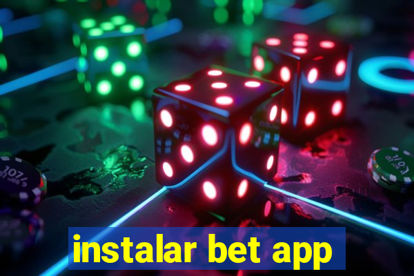 instalar bet app